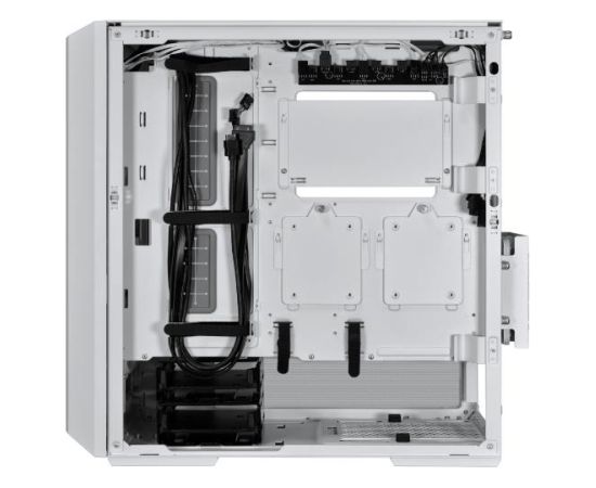 Case LIAN LI LANCOOL 216RW WHITE MidiTower Case product features Transparent panel ATX EATX MicroATX MiniITX Colour White G99.LAN216RW.00