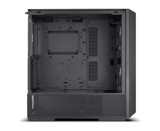 Case LIAN LI LANCOOL 216RX BLACK MidiTower Case product features Transparent panel ATX EATX MicroATX MiniITX Colour Black G99.LAN216RX.00