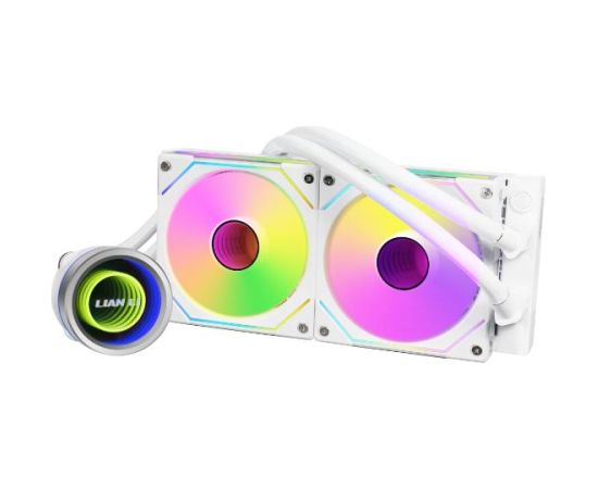 CPU COOLER S_MULTI/G89.GA2T24INW.00 LIAN LI