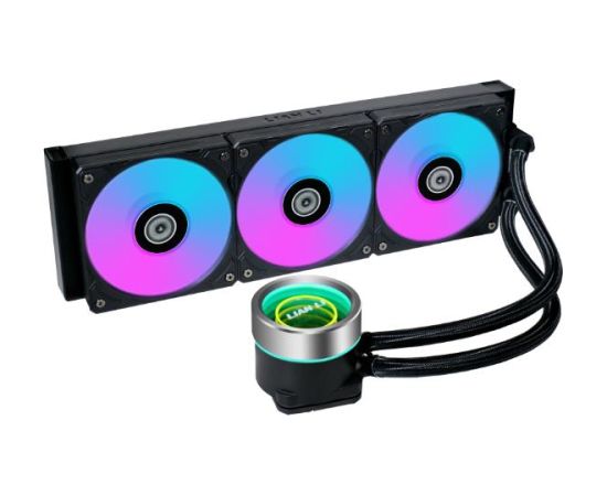 CPU COOLER S_MULTI/G89.GA2T36B.00 LIAN LI