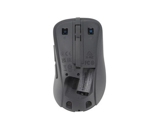 MOUSE USB OPTICAL WRL MD102/DARK GRAY 90XB0900-BMU000 ASUS