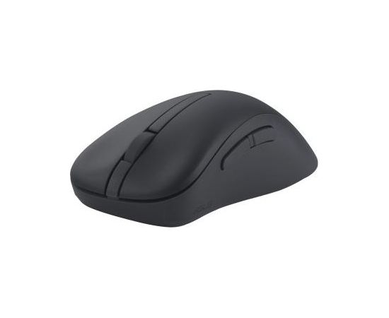 MOUSE USB OPTICAL WRL MD102/DARK GRAY 90XB0900-BMU000 ASUS