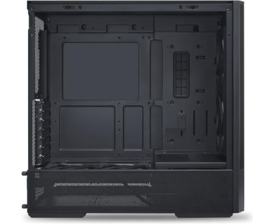 Case LIAN LI LANCOOL 207 MidiTower Case product features Transparent panel Not included ATX MicroATX MiniITX Colour Black G99.LAN207RX.00