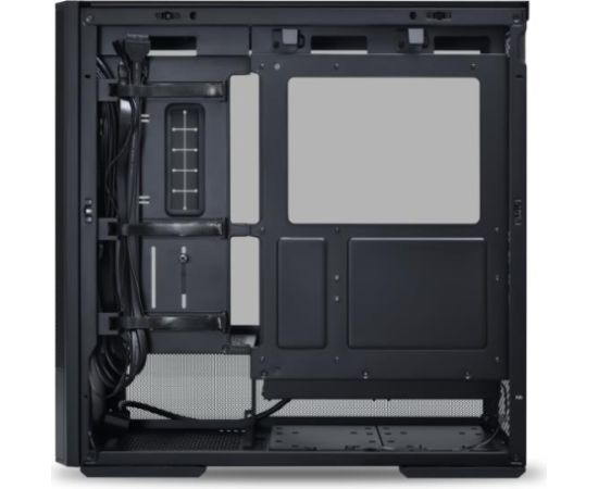 Case LIAN LI LANCOOL 207 MidiTower Case product features Transparent panel Not included ATX MicroATX MiniITX Colour Black G99.LAN207RX.00