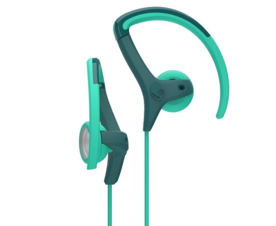 (Ir veikalā) Sporta austiņas ar vadu Skullcandy