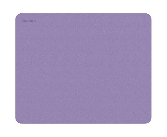 Baseus mouse pad (Purple)