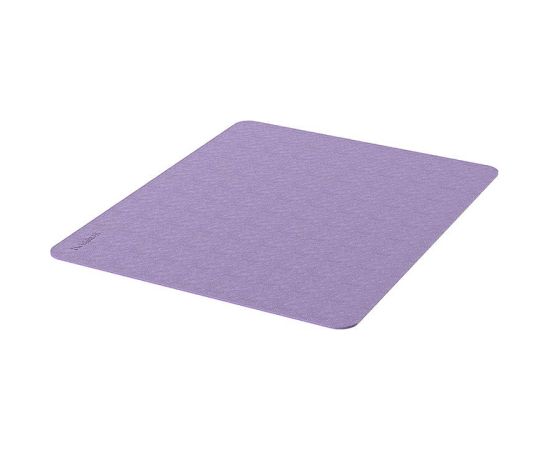 Baseus mouse pad (Purple)