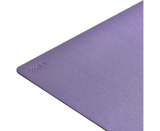 Baseus mouse pad (Purple)