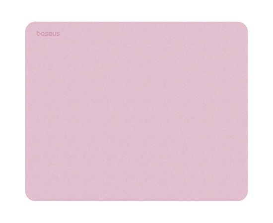 Baseus mouse pad (pink)