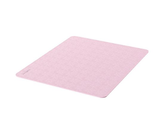 Baseus mouse pad (pink)