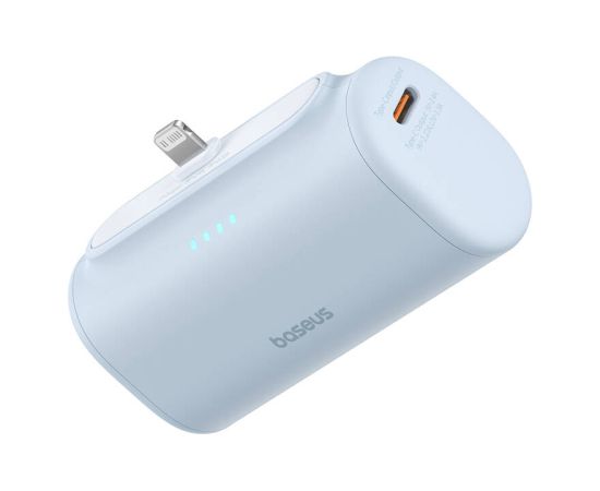 Powerbank OS-Baseus Compact IP 5000mAh 20W (blue)