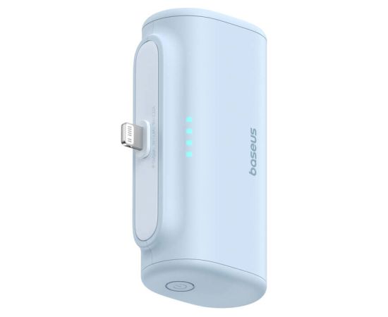 Powerbank OS-Baseus Compact IP 5000mAh 20W (blue)