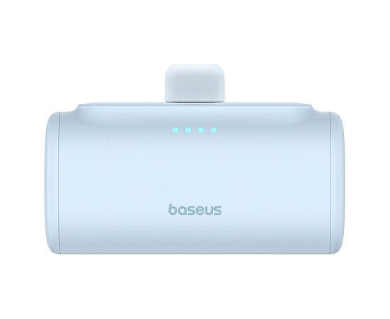 Powerbank OS-Baseus Compact IP 5000mAh 20W (blue)