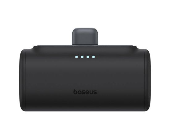 Powerbank OS-Baseus Compact IP 5000mAh 20W (black)