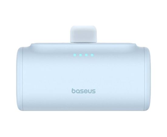 Powerbank baseus Compact USB-C 5000mAh, 20W (blue)