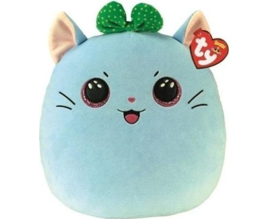 TY Squish-a-Boss Kirra kot 22 cm