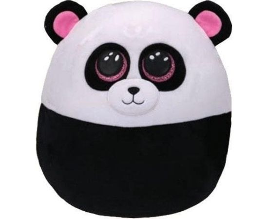 TY Squish-a-Boss Bamboo panda 22 cm