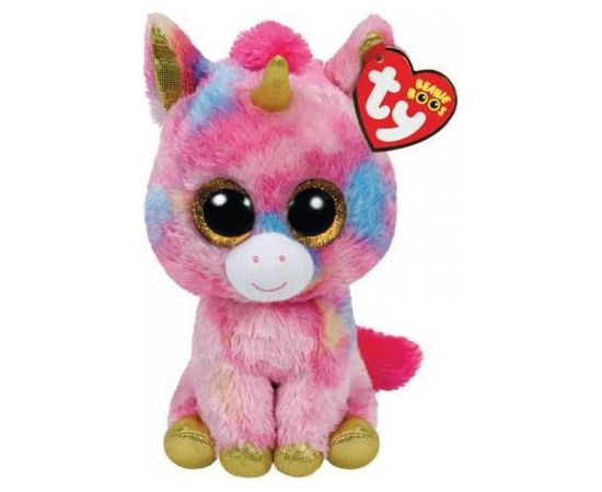 TY Beanie Boos Fantasia - Jednorożec (210224)