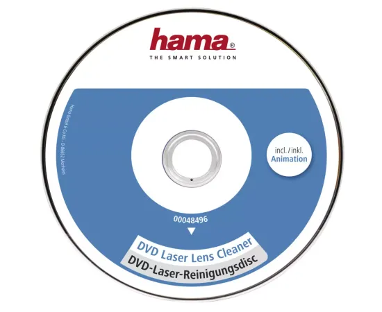 Hama CD Laser Lens Cleaner