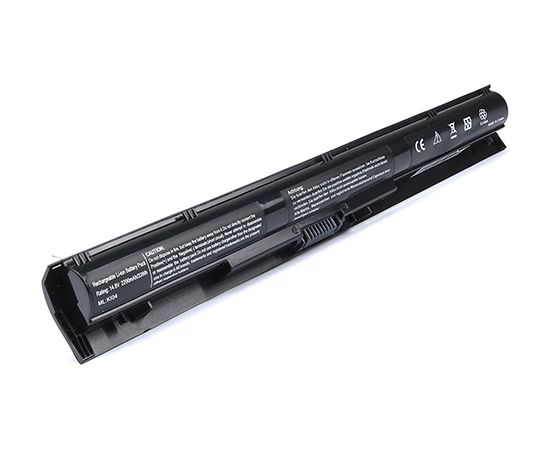 Extradigital Аккумулятор для ноутбука, Extra Digital Selected HP Pavilion 15 (KI04), 2200 mAh