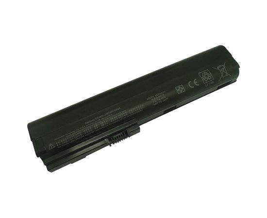 Extradigital Notebook battery, Extra Digital Selected, HP SX06XL, 4400mAh