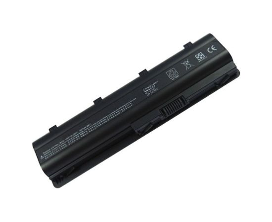 Extradigital Аккумулятор для ноутбука, Extra Digital Selected, COMPAQ MU06, 4400mAh