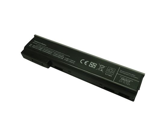 Extradigital Notebook battery, Extra Digital Advanced, HP CA06, 5200mAh