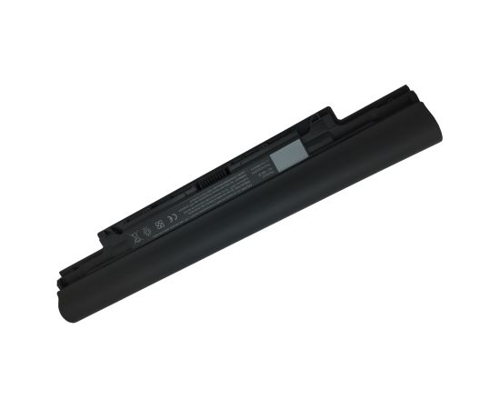 Extradigital Аккумулятор для ноутбука, DELL JR6XC, 5200mAh, black, Extra Digital Advanced