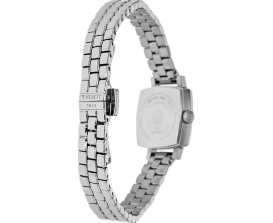 Tissot  Lovely Square T058.109.11.036.01