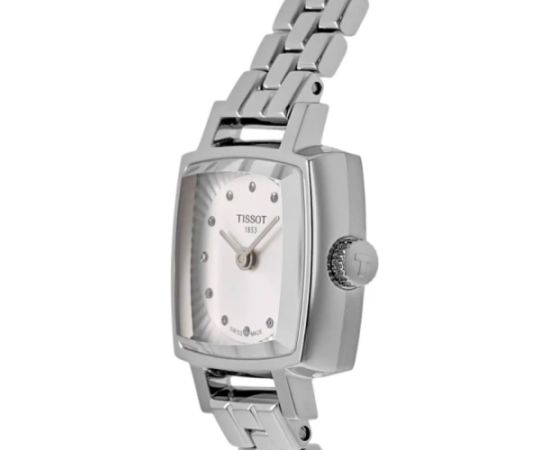 Tissot  Lovely Square T058.109.11.036.01