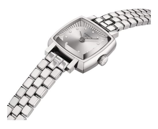 Tissot  Lovely Square T058.109.11.036.01