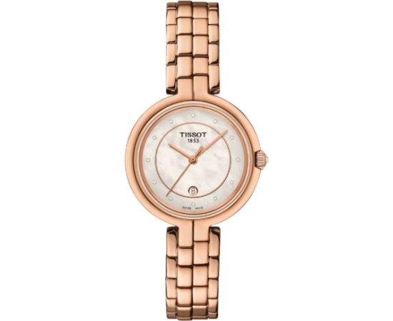 Tissot T-Lady Flamingo T094.210.33.116.02