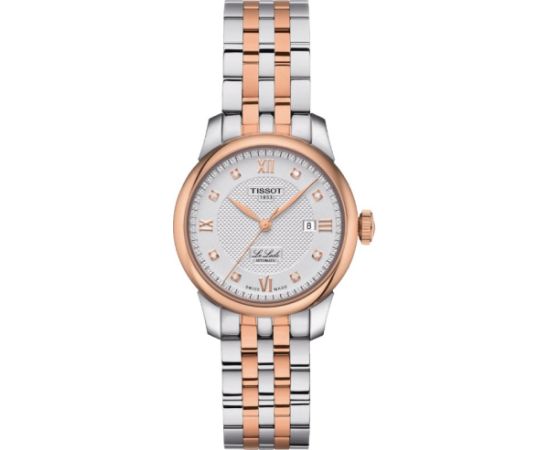 Tissot Le Locle Automatic Lady T006.207.22.036.00