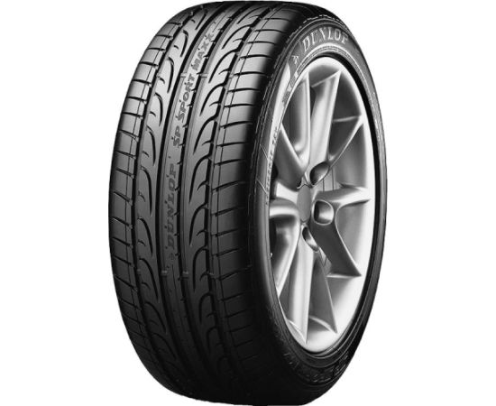 235/45R20 DUNLOP SP SPORT MAXX 100W XL MO MFS DBB72