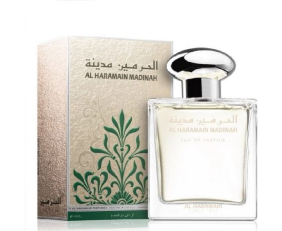 Al Haramain Madinah EDP 100 ml