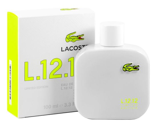 Lacoste EDT 100 ml