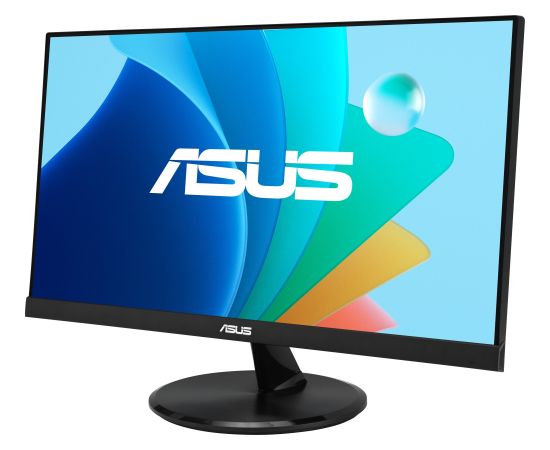 ASUS EyeCare VP229HF monitor komputerowy 54,5 cm (21.4") 1920 x 1080 px Full HD LED Czarny