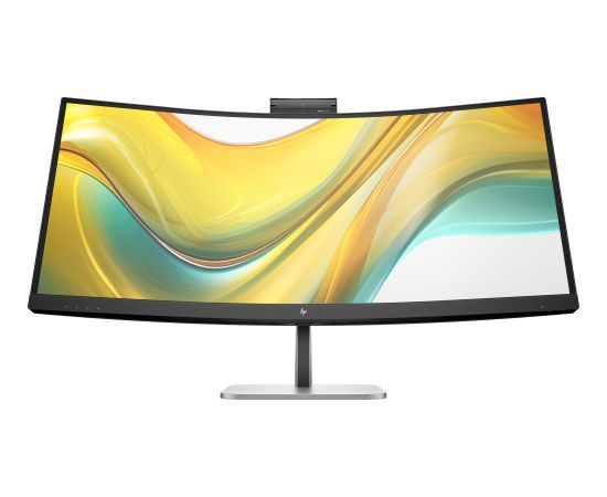 HP S5 Pro 534pm 86,36cm 34Zoll WQHD USB-C Conf. Display SmartBuy