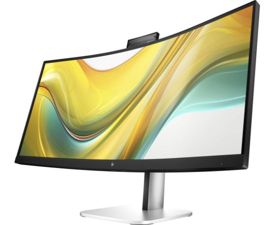 HP S5 Pro 534pm 86,36cm 34Zoll WQHD USB-C Conf. Display SmartBuy