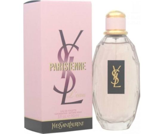 Yves Saint Laurent, Parisienne L'Eau, Eau De Toilette, For Women, 90 ml For Women