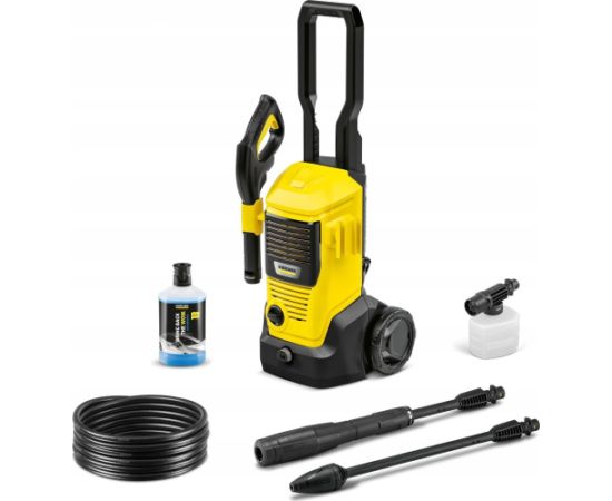 Karcher K 4 FJ BB