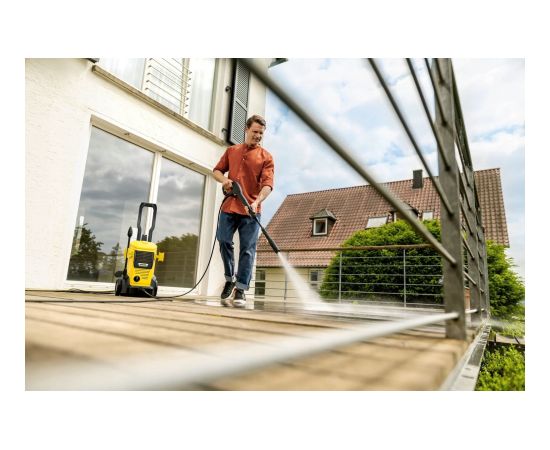 Karcher K 4 FJ BB