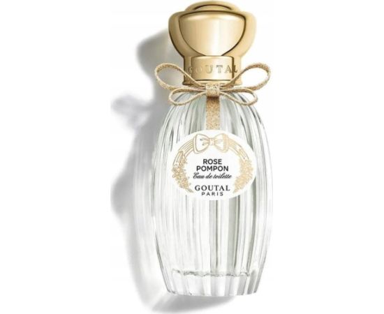 Annick Goutal Perfumy Unisex Goutal Rose Pompon Eau de Toilette EDT 100 ml