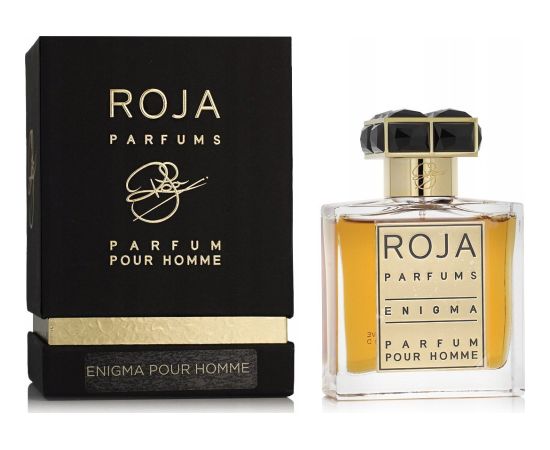 ROJA PARFUMS Enigma Homme EDP spray 50ml