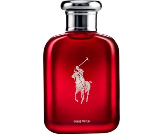 Ralph Lauren Ralph Lauren Polo Red Eau de Parfum 75ml.