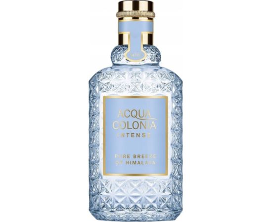 4711 4711 Acqua Colonia Pure Breeze of Himalaya EDC spray 100ml