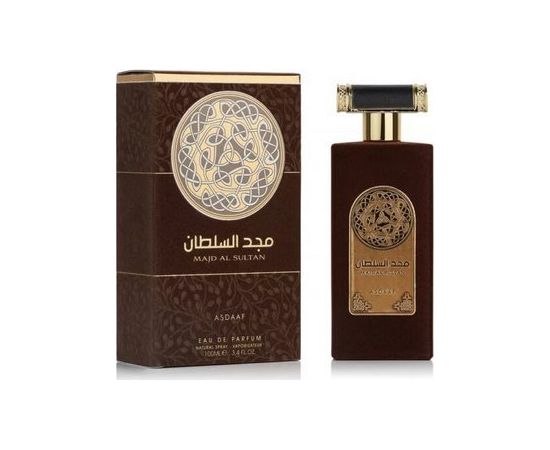 Lattafa Asdaaf Majd al Sultan edp 100ml