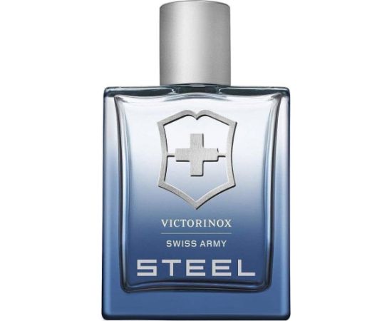 Victorinox Victorinox Swiss Army Steel edt 100ml