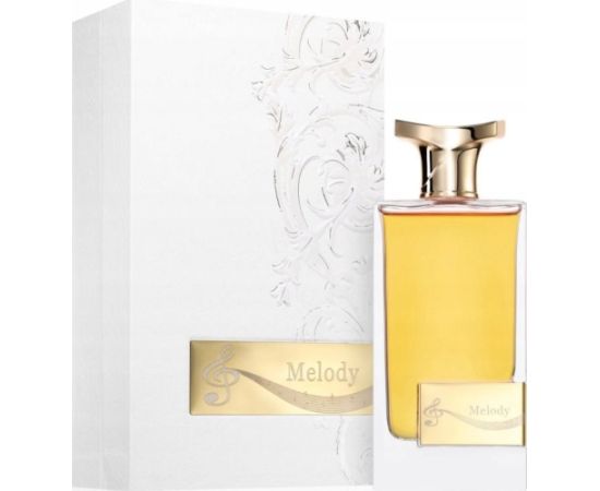 Aurora Aurora, Melody, Eau De Parfum, For Women, 100 ml For Women