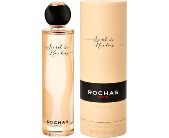 Rochas Secret De Rochas EDP 100 ml